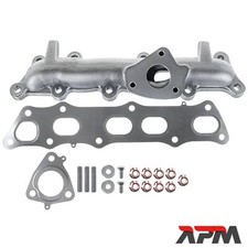 Collettore Scarico per Honda