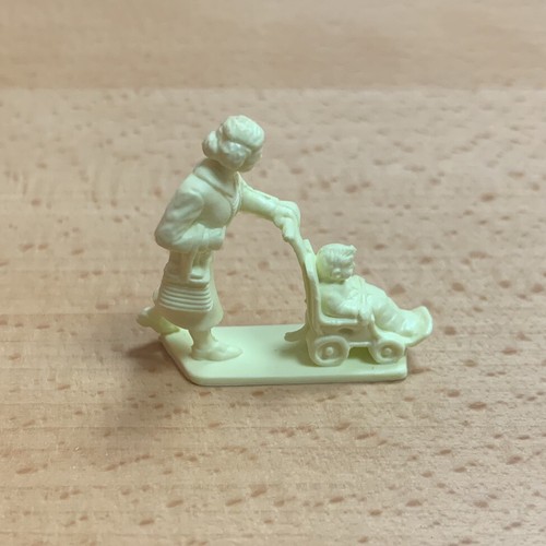Modellino mamma donna - , e