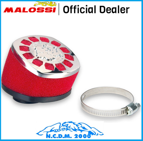 Filtro aria malossi red filter - malossi,
