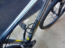 Bicicletta MTB Lombardo