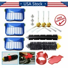 Pezzi di ricambio per spazzola