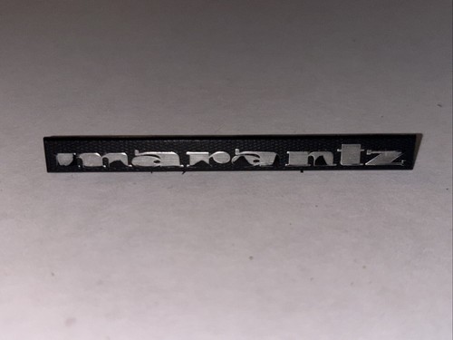 Giradischi altoparlante