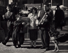 1959/72 Vintage ANDRE KERTESZ