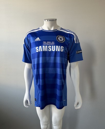 Maglia calcio uomo - , didier