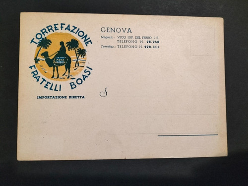 Torrefazione fratelli boasi - torrefazione,