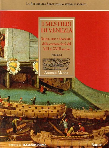 Mistieri venezia 2 - mistieri,