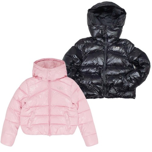 Giubbotto armani ea7 - armani,