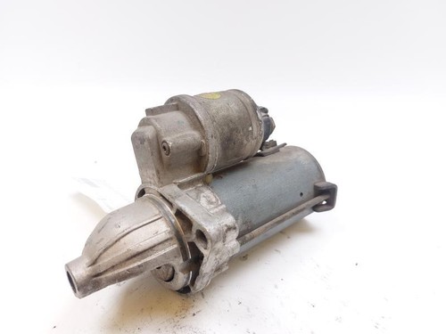 55204116 motorino avviamento - 55204116,