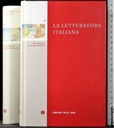 Letteratura italiana le - la, 1.le