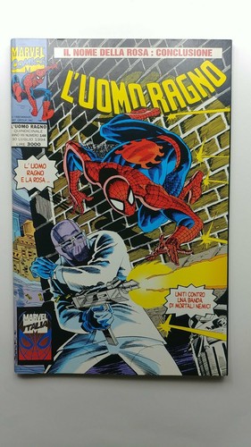 Fumetto marvel star comics - marvel,