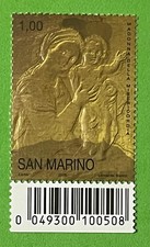 San marino 2008 basilica - marino,