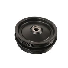 Puleggia ammortizzatore vibrazioni 8pz per Smart 451 MHD Fortwo Coupe