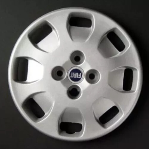 Fiat punto 188 una borchia - 188,