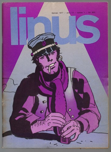 Linus anno xiii 1977 - anno,
