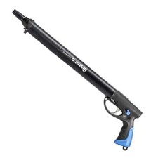 Mares Cyrano 55 NP pistola subacquea pesca subacquea arpione fucile 55