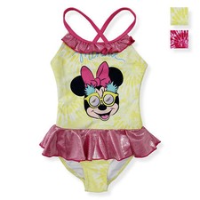 Costume da bagno bambina