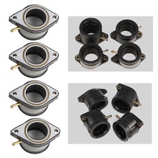 4x Collettore Aspirazione