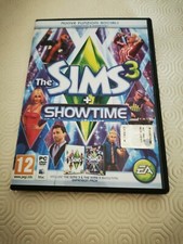 The Sims 3 + Showtime (gioco