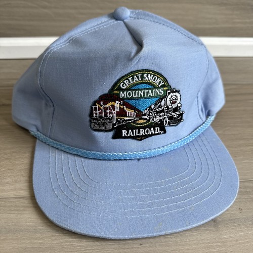 Cappello vintage grande smoky - cappello,