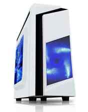 COMPUTER GAMING BIANCO AMD