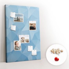 Bacheca Appunti Sughero