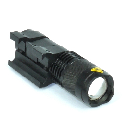 Torcia lampada ultra potente - lampada,