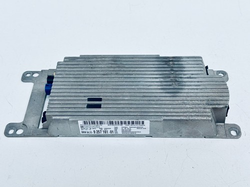 Modulo telematico combinato