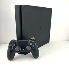 Console SONY PLAYSTATION 4