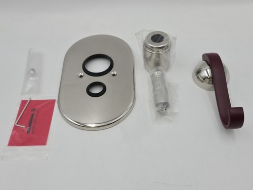 Dornbracht obina batteria - obina, up