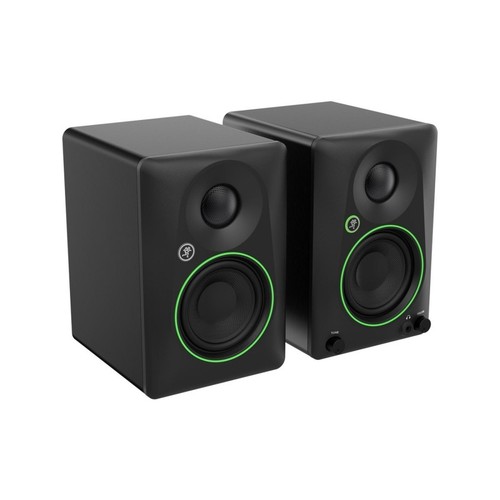 Mackie cr3 blk - cr3.5,