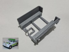 Sedili post scocca land rover - sedili,