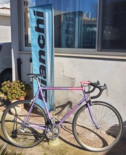 Bianchi Bicicletta Da Corsa