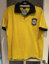 Camicia stile Brasile anni