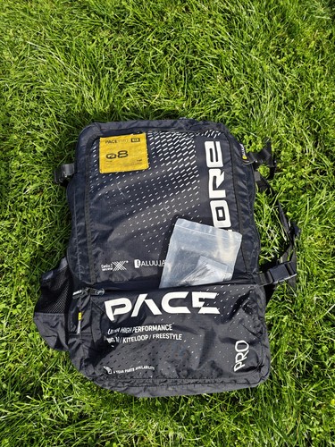 Core pace pro kite - 8, m²