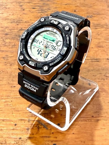 Orologio polso uomo casio - polso,