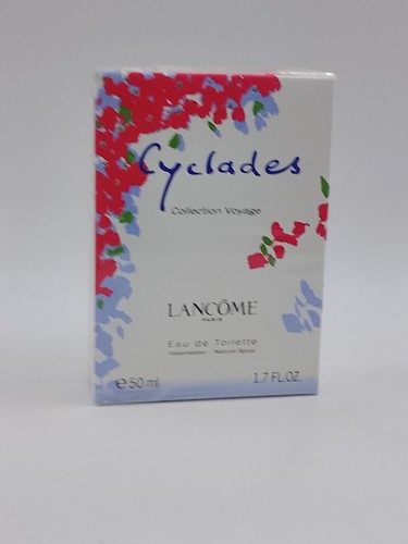 Lancome cyclades eau de - cyclades, ml