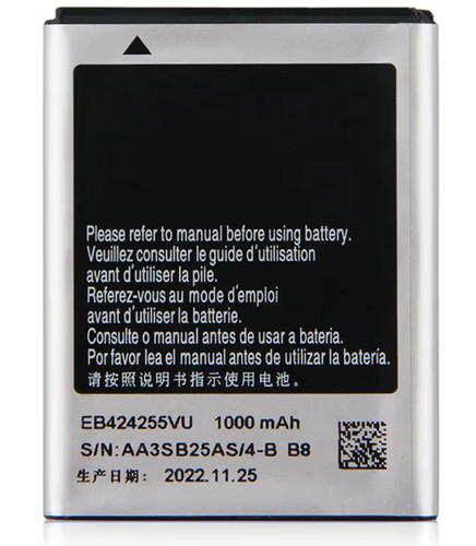 Batteria pila 1000mah per - batteria,