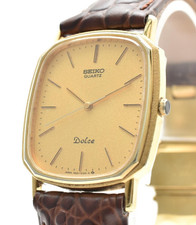 Orologio Uomo Vintage 1984 [N