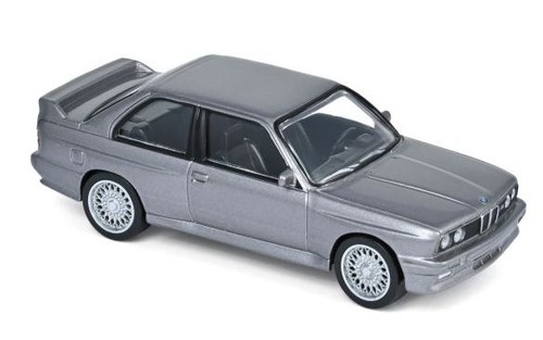 Norev jet car bmw m3 - jet-car,