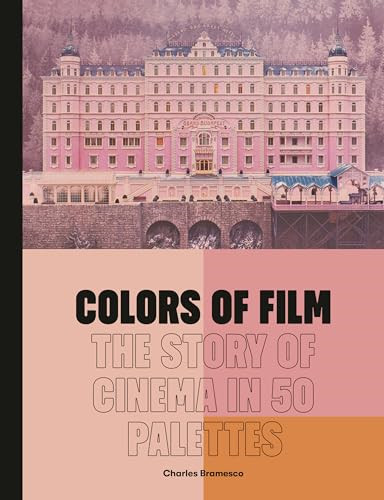Colors film the story - of,