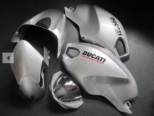 Ducati logomania kit - ducati, vernice