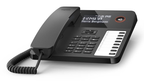 Gigaset desk 600 - desk,