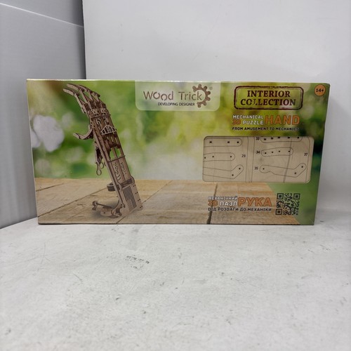 Kit modellino manuale robot