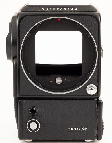Hasselblad 500 120 film - 500,
