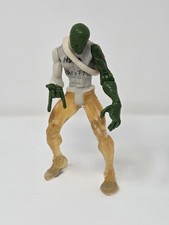 Prorotype Spiderman Water Webs