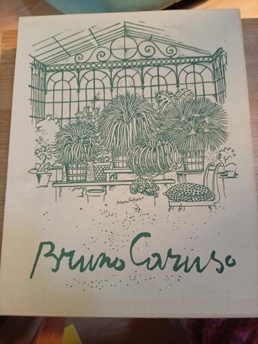 Bruno caruso bilardello - bruno, e