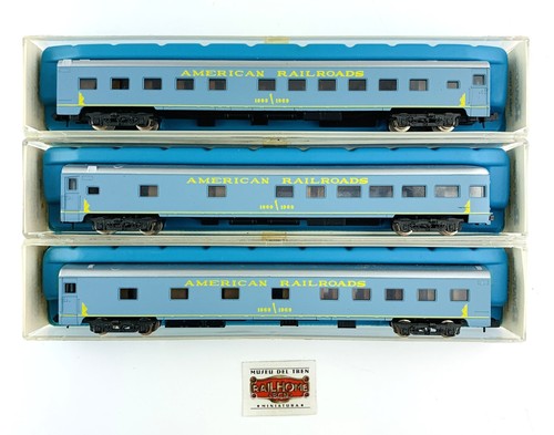 Ct54 rivarossi 9550 - rivarossi,