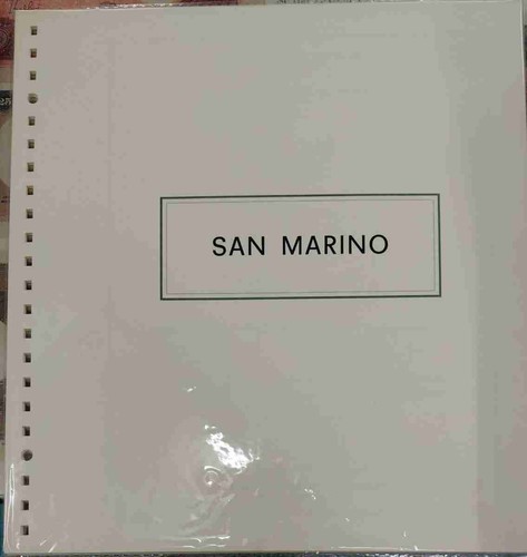 Marini king fogli - marini,