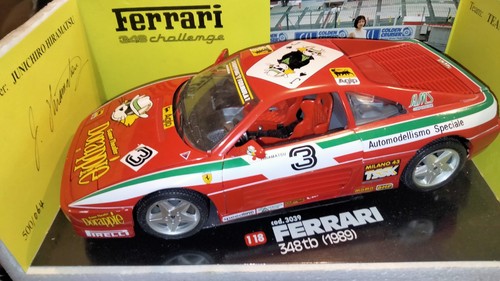 Ferrari 348 challenge 3 - tb, #3