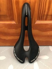 Sella San Marco Aspide open